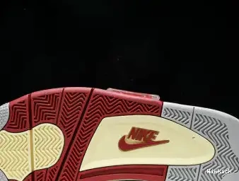 AIR 4 JORDAN AQ9129-105 0613